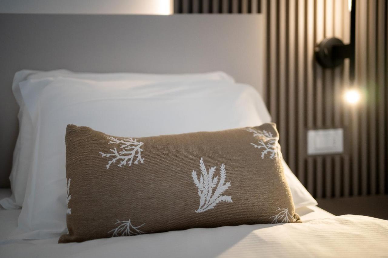 Hotel Delfino Caorle Zewnętrze zdjęcie