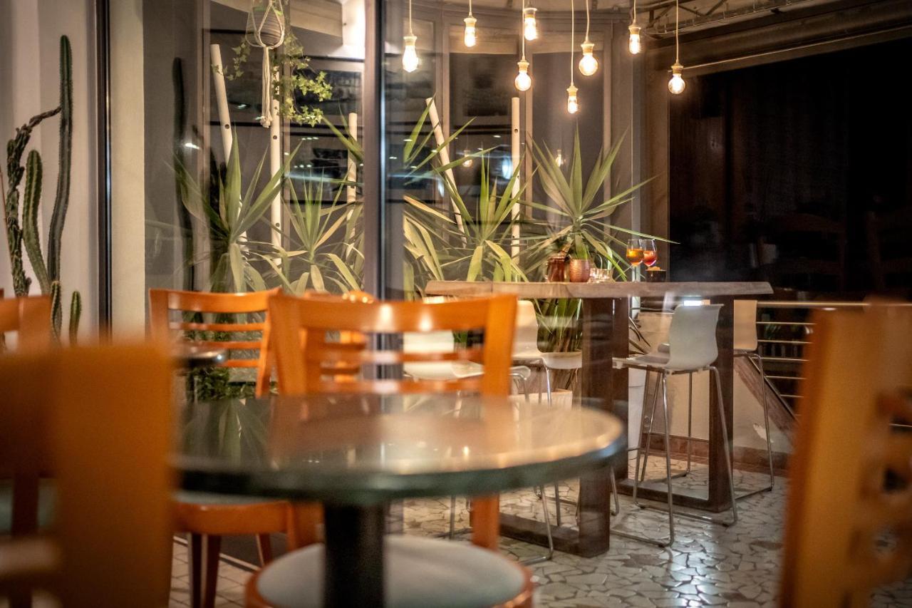 Hotel Delfino Caorle Zewnętrze zdjęcie