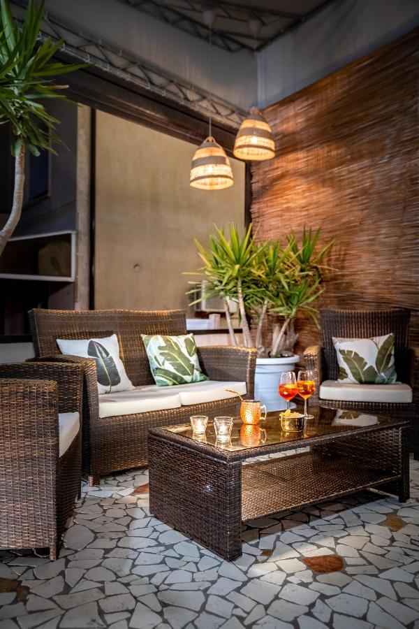Hotel Delfino Caorle Zewnętrze zdjęcie