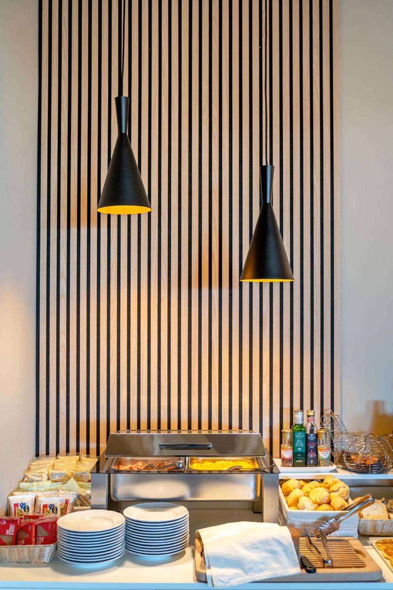 Hotel Delfino Caorle Zewnętrze zdjęcie