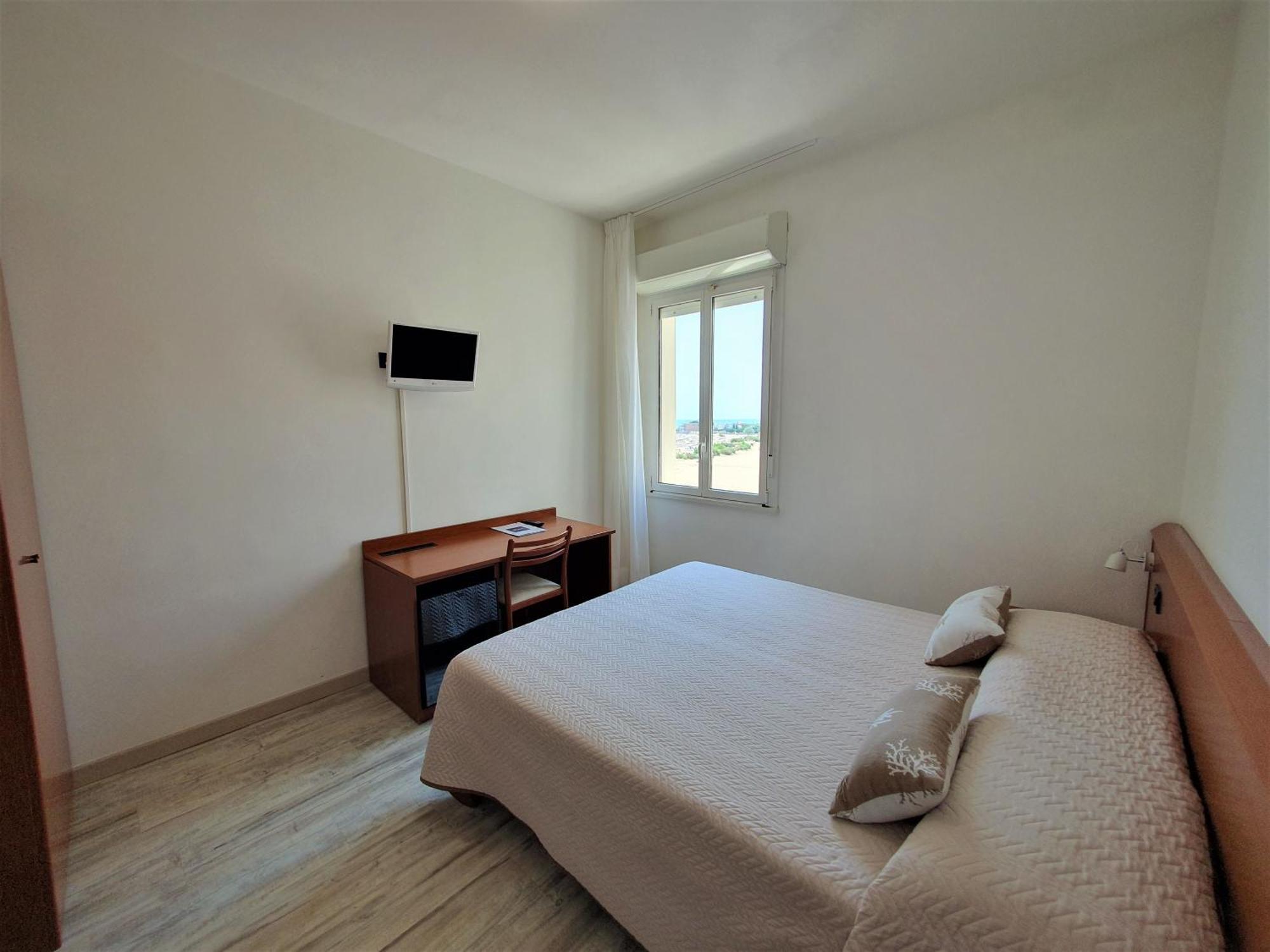 Hotel Delfino Caorle Zewnętrze zdjęcie
